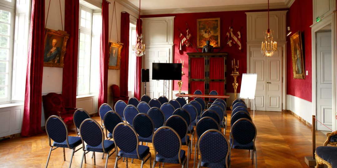 séminaires auvergne château de parentignat