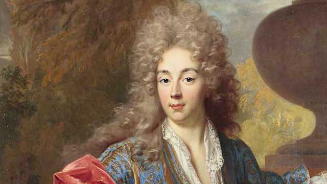 Portrait d’un Gentilhomme Inconnu