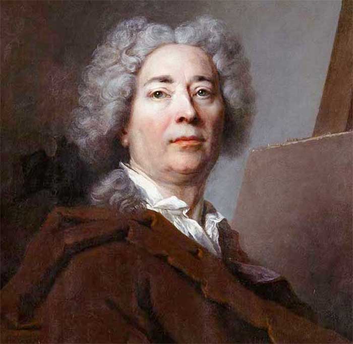 Nicolas de Largillierre