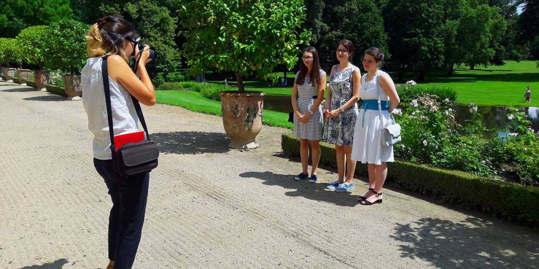 Les guides de Parentignat dans La Montagne