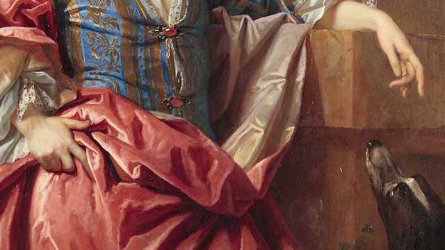 Portrait d’un Gentilhomme Inconnu