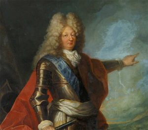 Duc d'Orléans