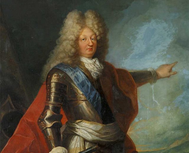 Duc d'Orléans
