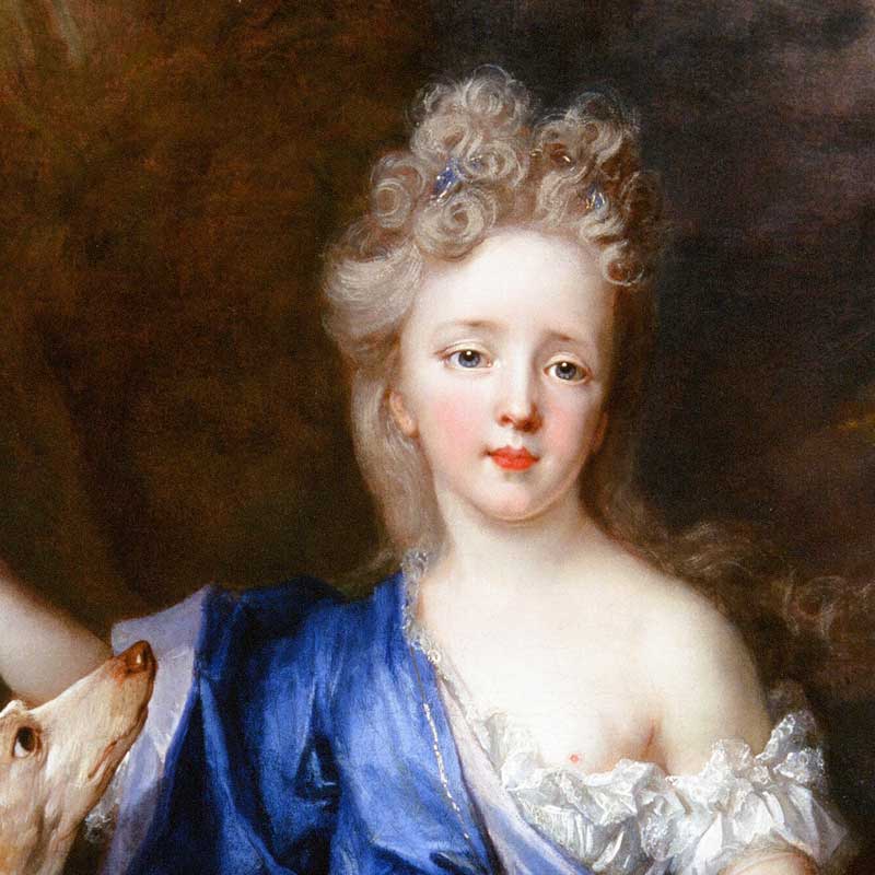 Marie de La Fayette
