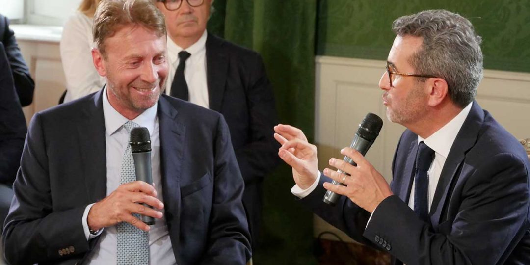 Retour en images sur le tournage de la 5ème saison de Vues d'Auvergne à Parentignat