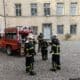 « Incendie » à Parentignat…